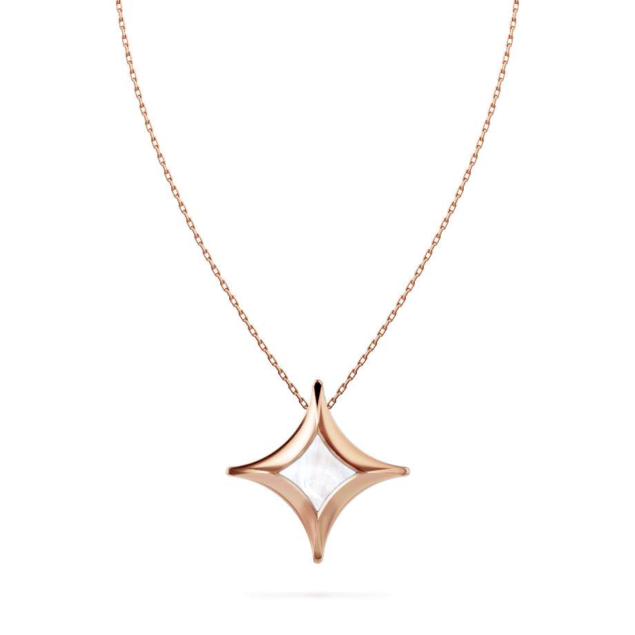 Aldebaran Pendant