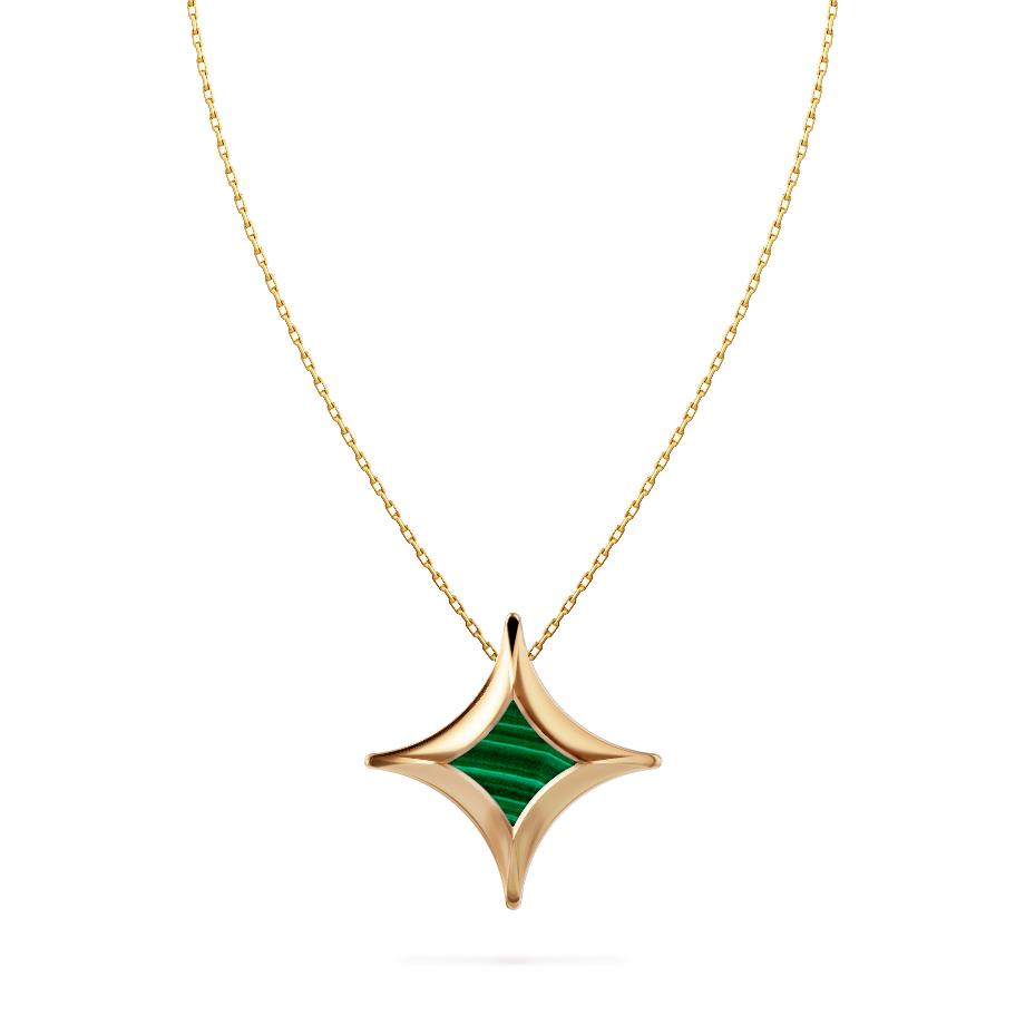 Aldebaran Pendant