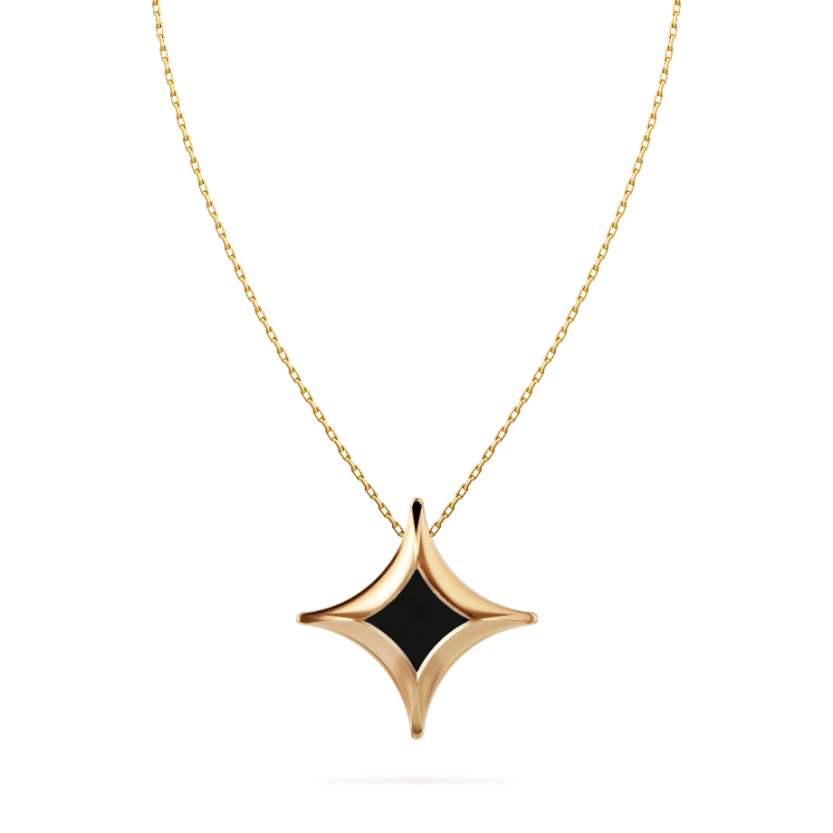 Aldebaran Pendant