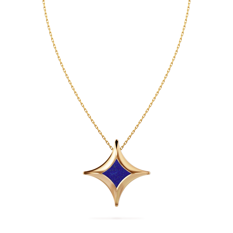 Aldebaran Pendant