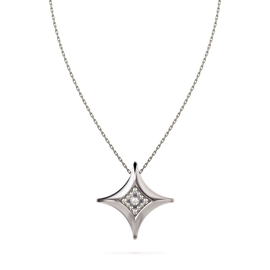 Aldebaran Pendant