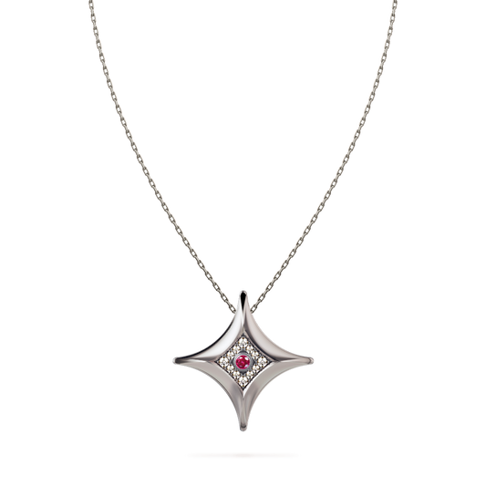 Aldebaran Pendant