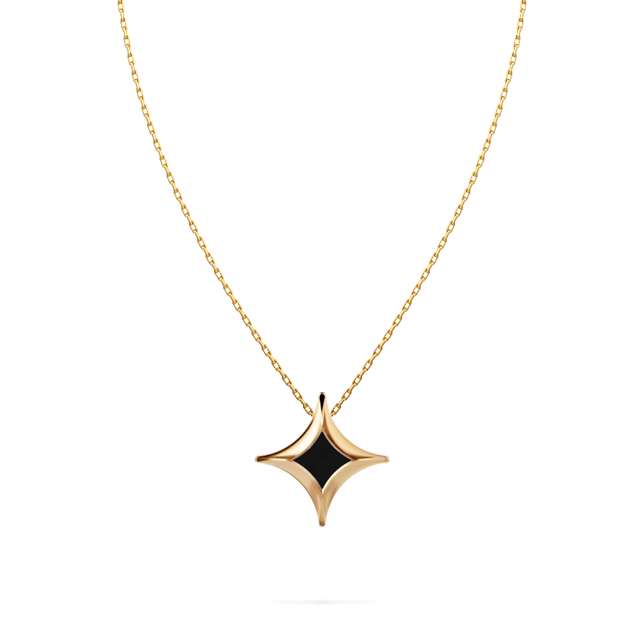 Aldebaran Pendant