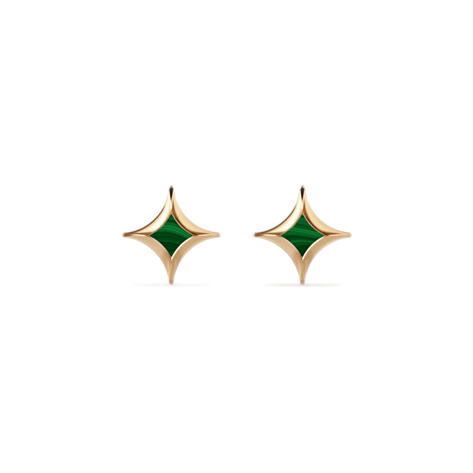 Aldebaran Earrings