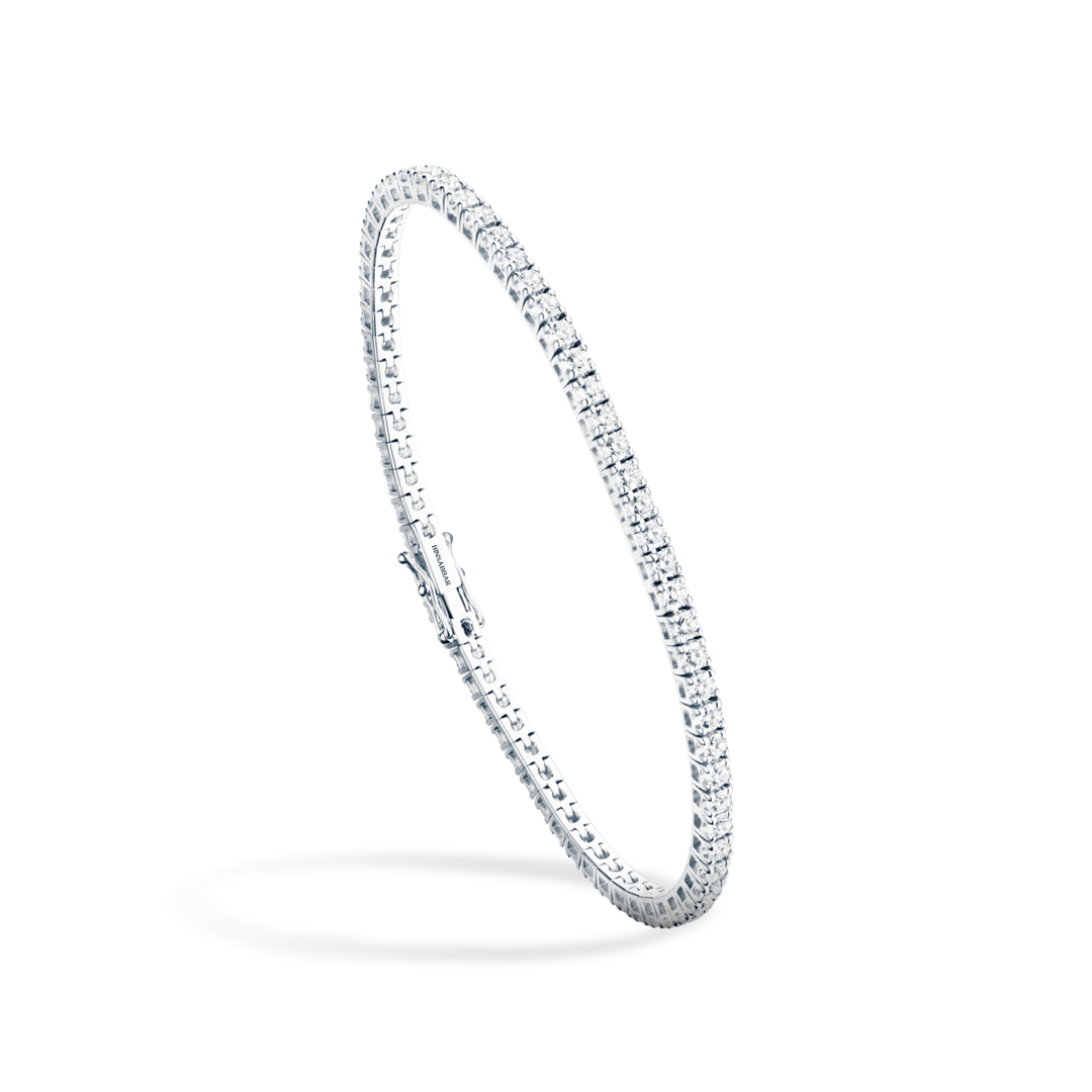 Diamond Bracelet