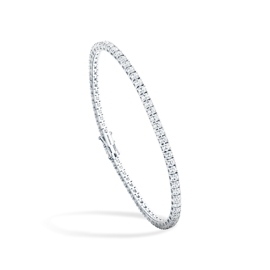 Diamond Bracelet