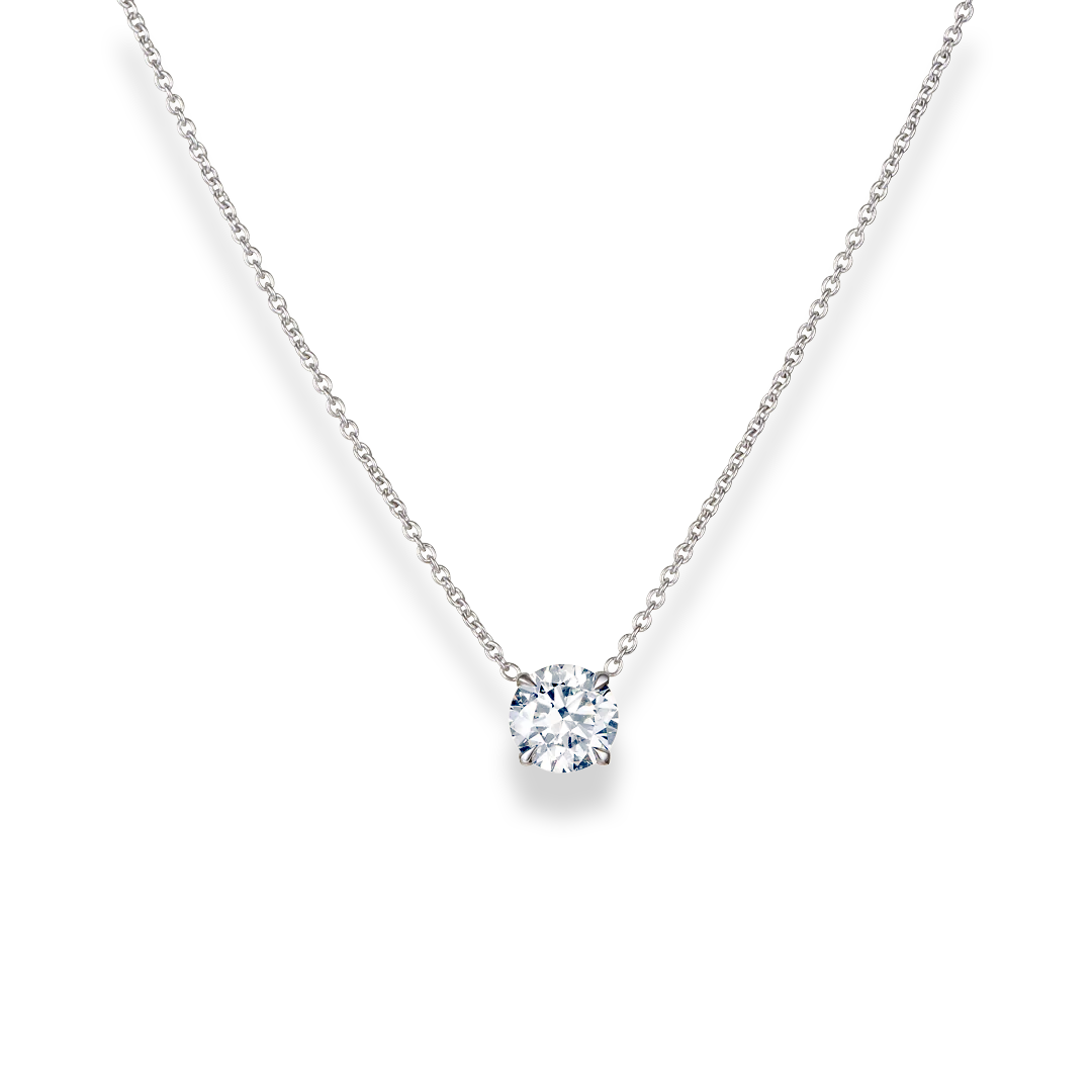 Diamond Pendant