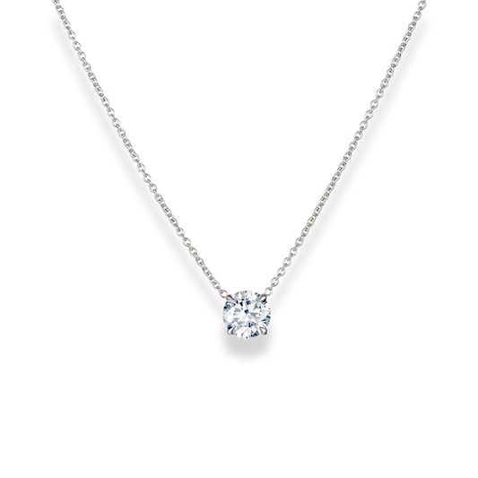 Diamond Pendant